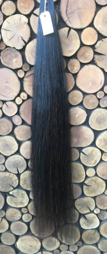 Staartextension Natural Black 14-1