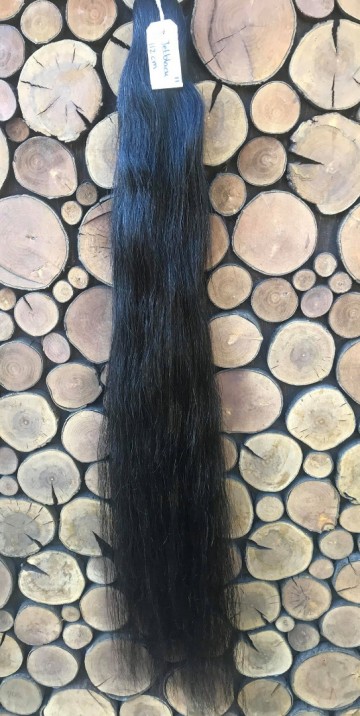 Staartextension Jet Black 11-1