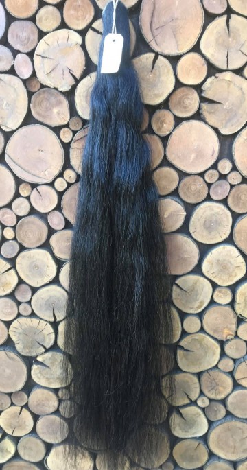 Staartextension Jet Black 26-1