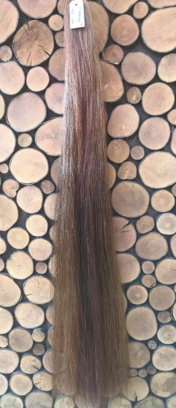 Staartextension Chestnut 4-1