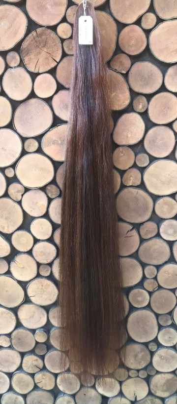 Staartextension Chestnut 7-1