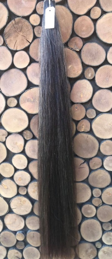 Staartextension Chestnut 10-1