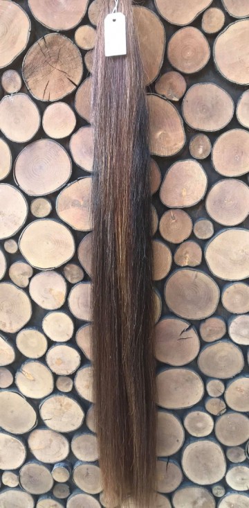 Staartextension Chestnut 6-1