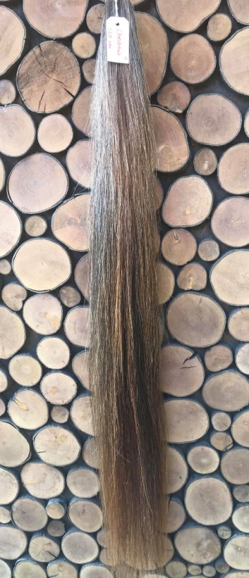 Staartextension Chestnut 5-1