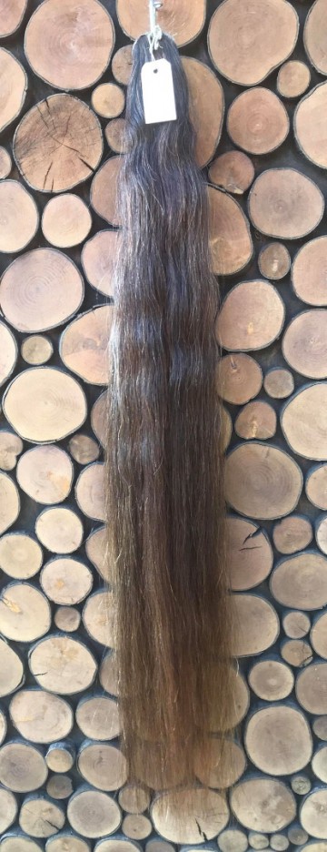 Staartextension Chestnut 14-1