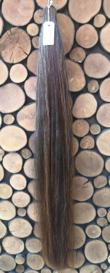 Staartextension Chestnut 3-1