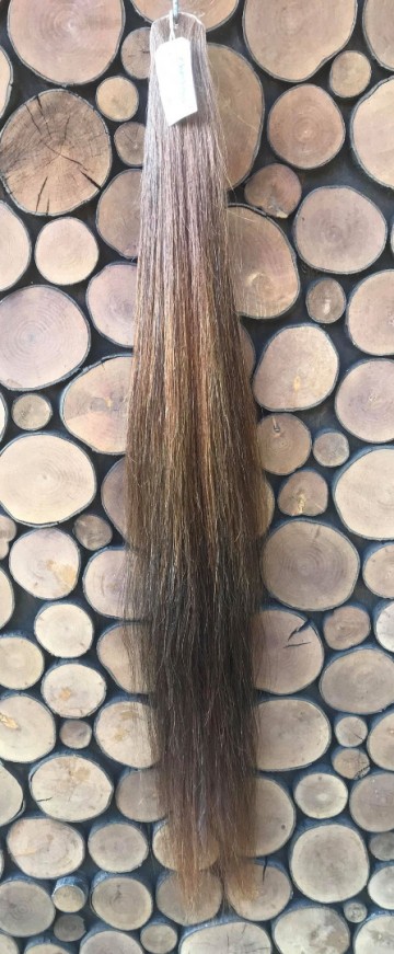 Staartextension Chestnut 2-1