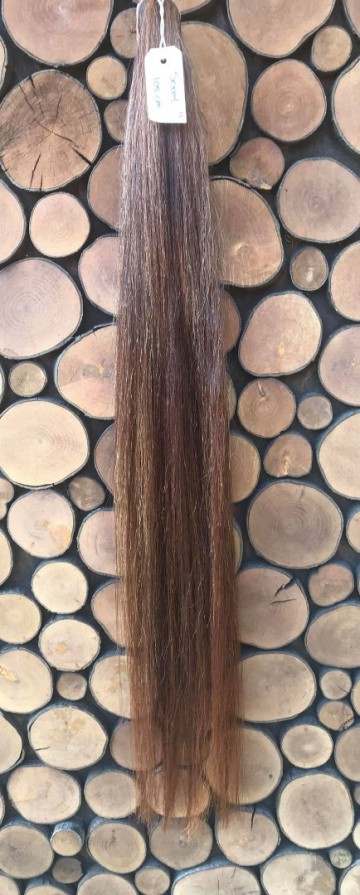 Staartextension Sorrel 11-1