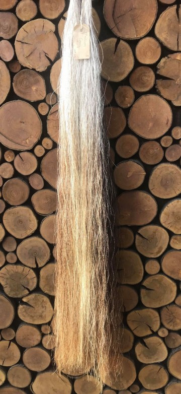 Staartextension Medium Gray 5-1