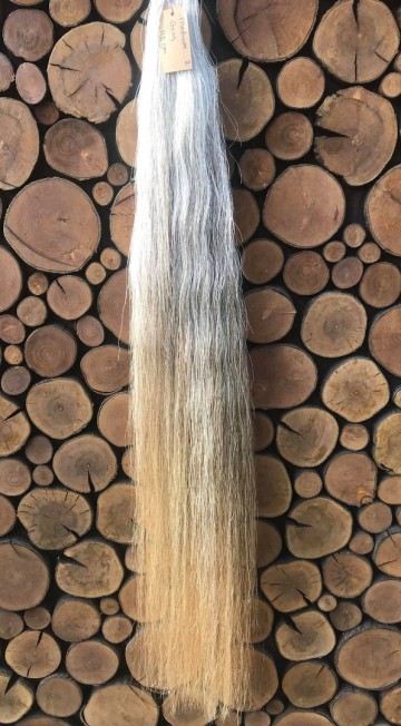 Staartextension Medium Gray 2-1