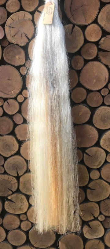 Staartextension Medium Gray 2-1