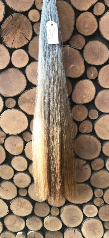 Staartextension Gray Flaxen Sorrel4-1