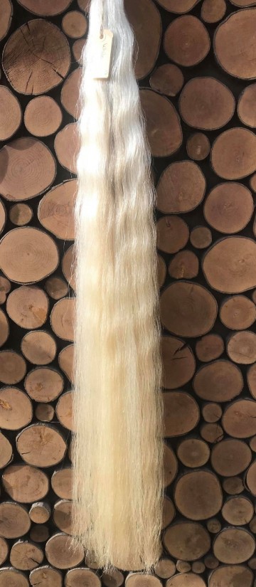 Staartextension White 17-1