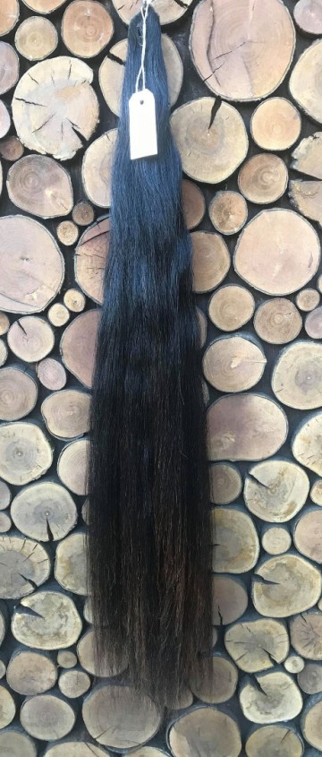 Staartextension natural black 29-1