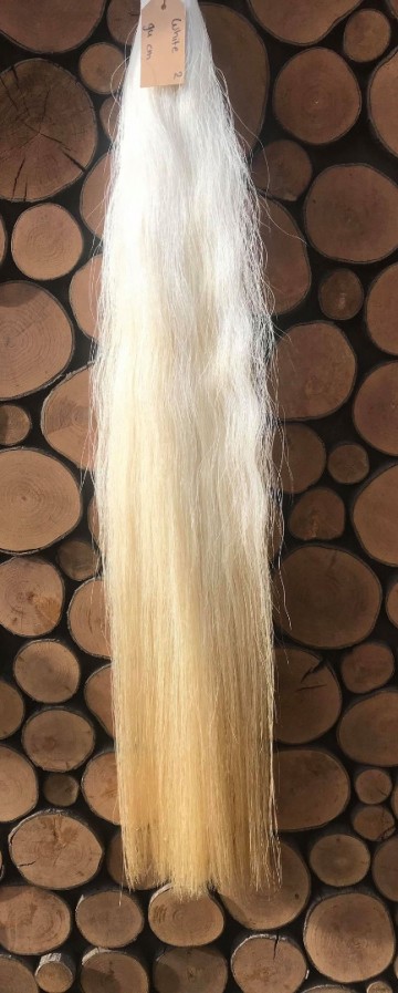 Staartextension White 2-1