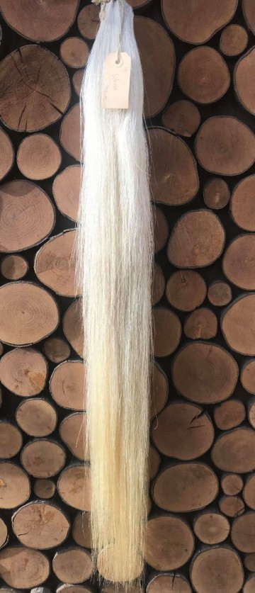 Staartextension White 19-1