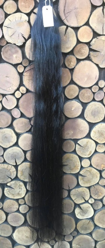 Staartextension Natural Black 23-1