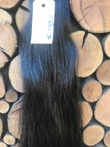 Staartextentie Jet Black 13-2