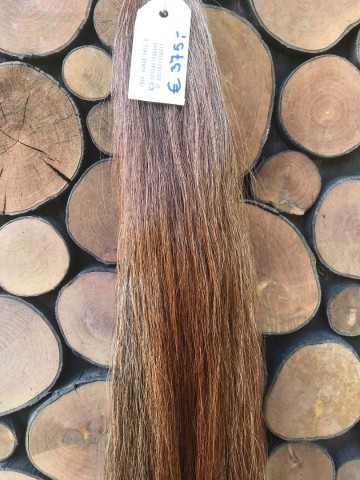 Staartextension Chestnut 4-2