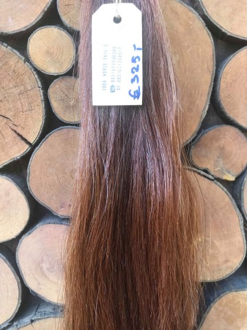 Staartextension Chestnut 7-2