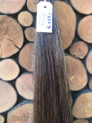 Staartextension Chestnut 10-2