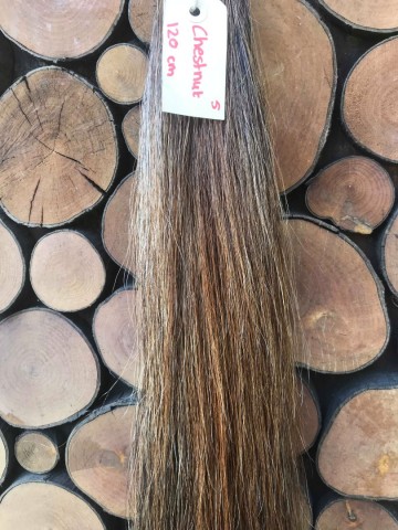 Staartextension Chestnut 5-2