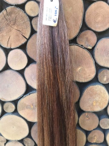 Staartextension Sorrel 11-2