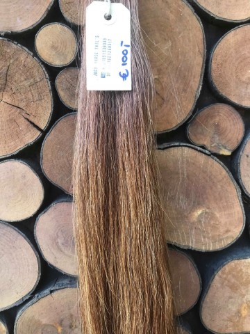 Staartextension Sorrel 12-2