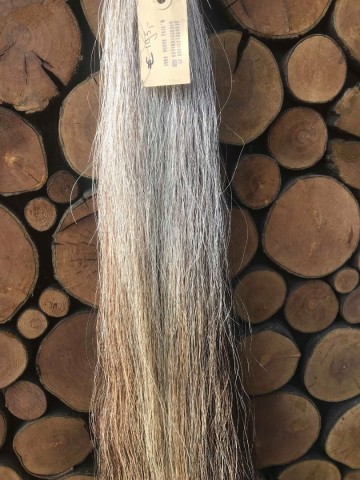 Staartextension Medium Gray 5-2