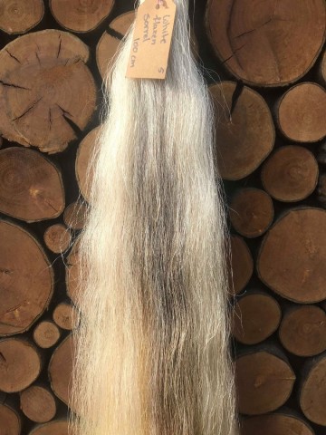 Staartextension Medium Gray 2-2