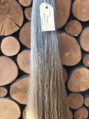 Staartextension Gray Flaxen Sorrel4-2