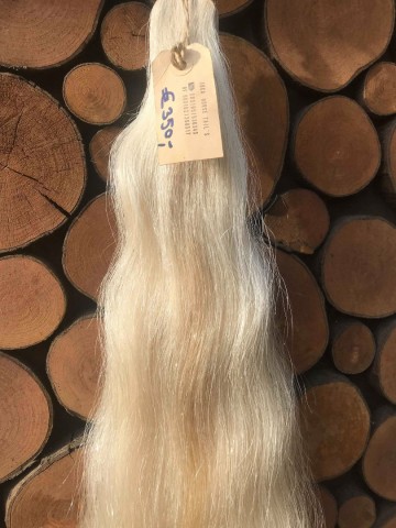 Staartextension White 13-2