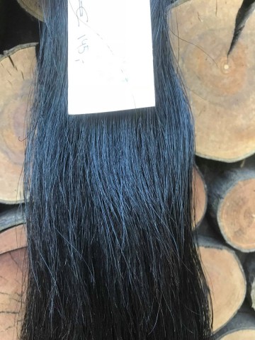 Staartextension natural black 29-2