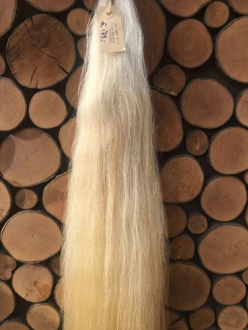 Staartextension White 7-2