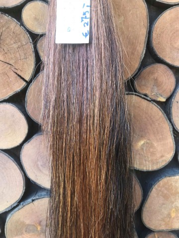 Staartextension Chestnut 6-3