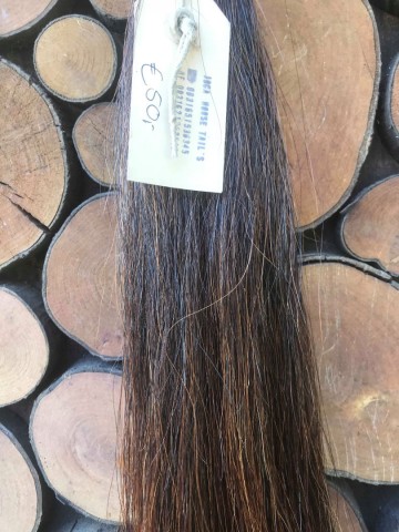 Staartextension Chestnut 13-3