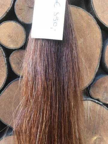 Staartextension Sorrel 0-3