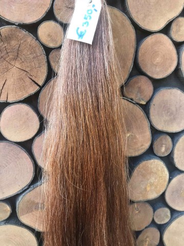 Staartextension Sorrel 2-3