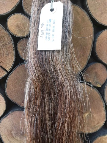 Staartextension Sorrel 19-3