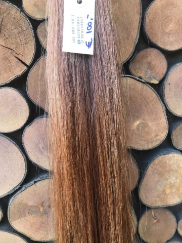 Staartextension Sorrel 16-3