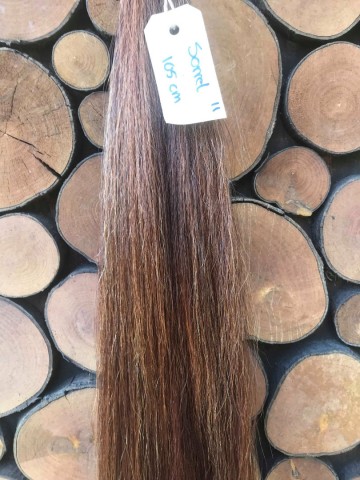 Staartextension Sorrel 11-3