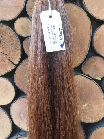 Staartextension Sorrel 13-3