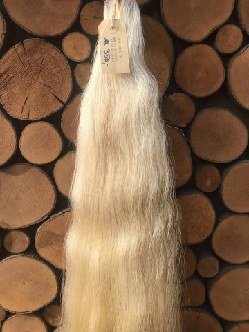 Staartextension White 12-2