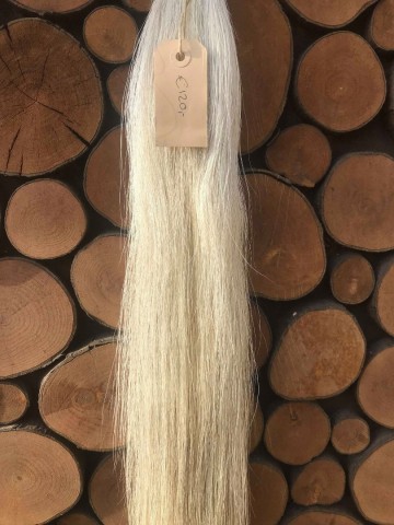 Staartextension White 19-3