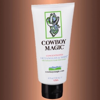 Cowboy magic detangler 118ml