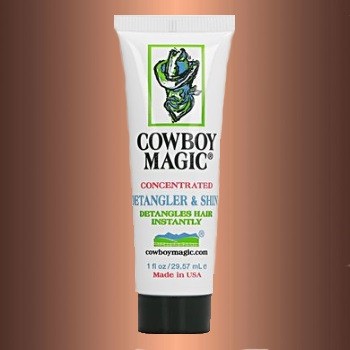 Cowboy magic detangler 30ml