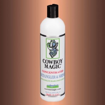 Cowboy magic detangler 473ml
