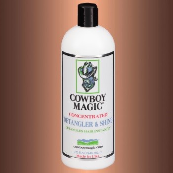 Cowboy magic detangler 946ml
