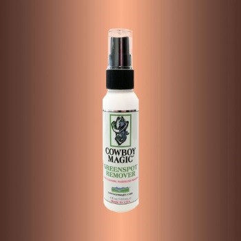 Cowboy magic greenspot remover  120ml