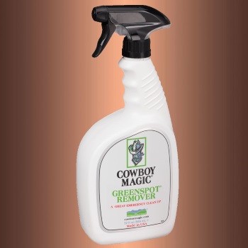 Cowboy magic greenspot remover  946ml